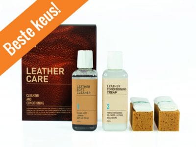 Leather Care!