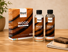 Hout producten